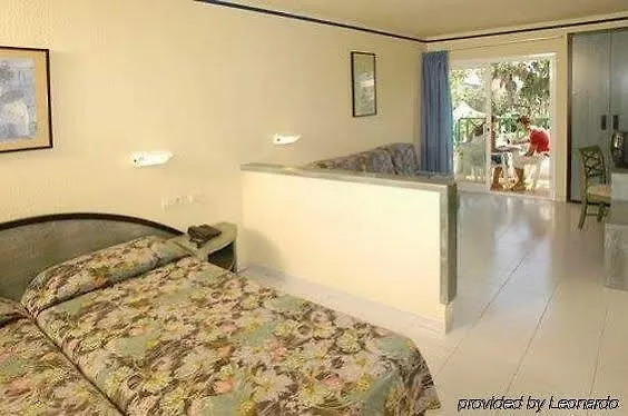 Garden Saladina - Adults Only Hotell Can Picafort  Spanien