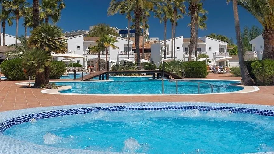 ****  Garden Saladina - Adults Only Hotell Can Picafort  Spanien