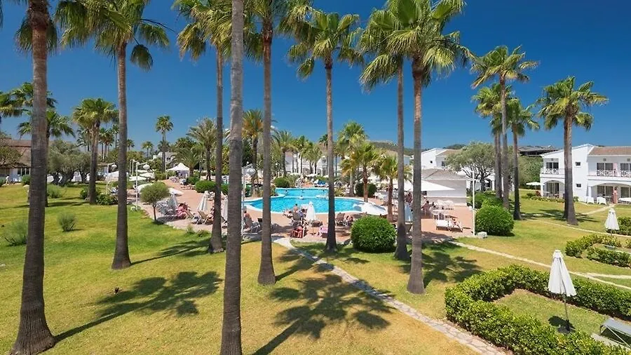 Garden Saladina - Adults Only Hotell Can Picafort  4*, Can Picafort (Mallorca)