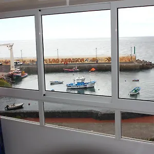 Abrigos Sea-port View , Los Abrigos Hiszpania