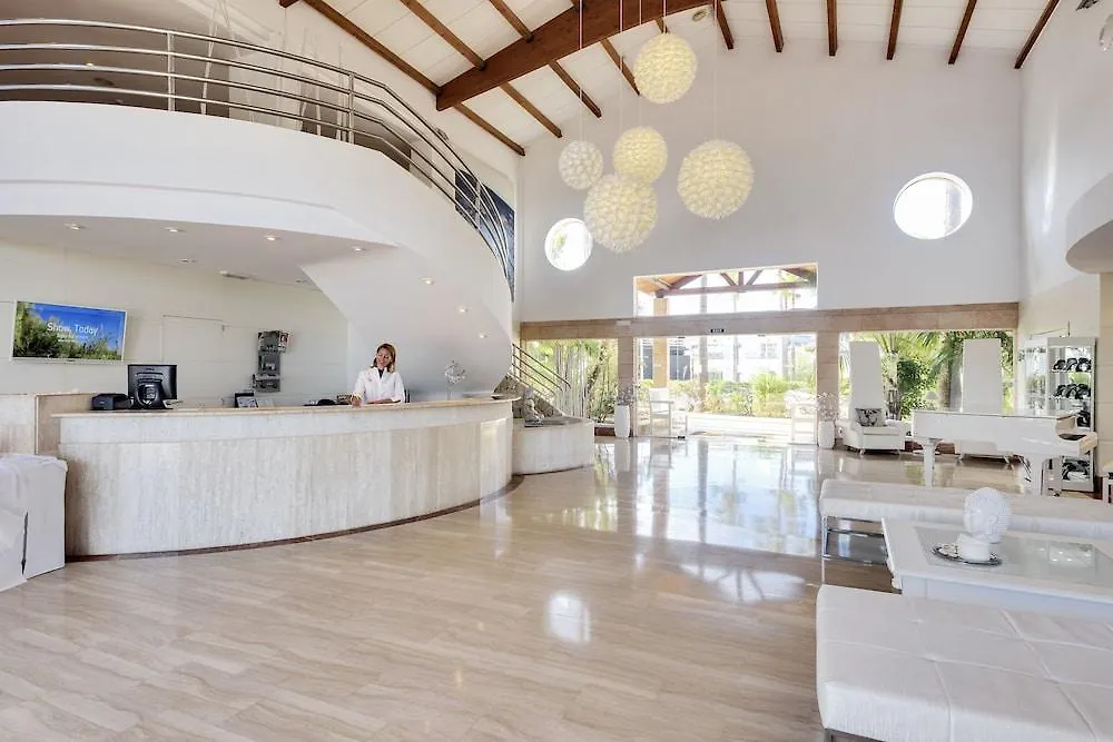 Hotel Garden Saladina - Adults Only Can Picafort