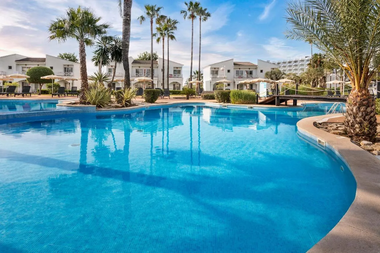 Hotel Garden Saladina - Adults Only Can Picafort