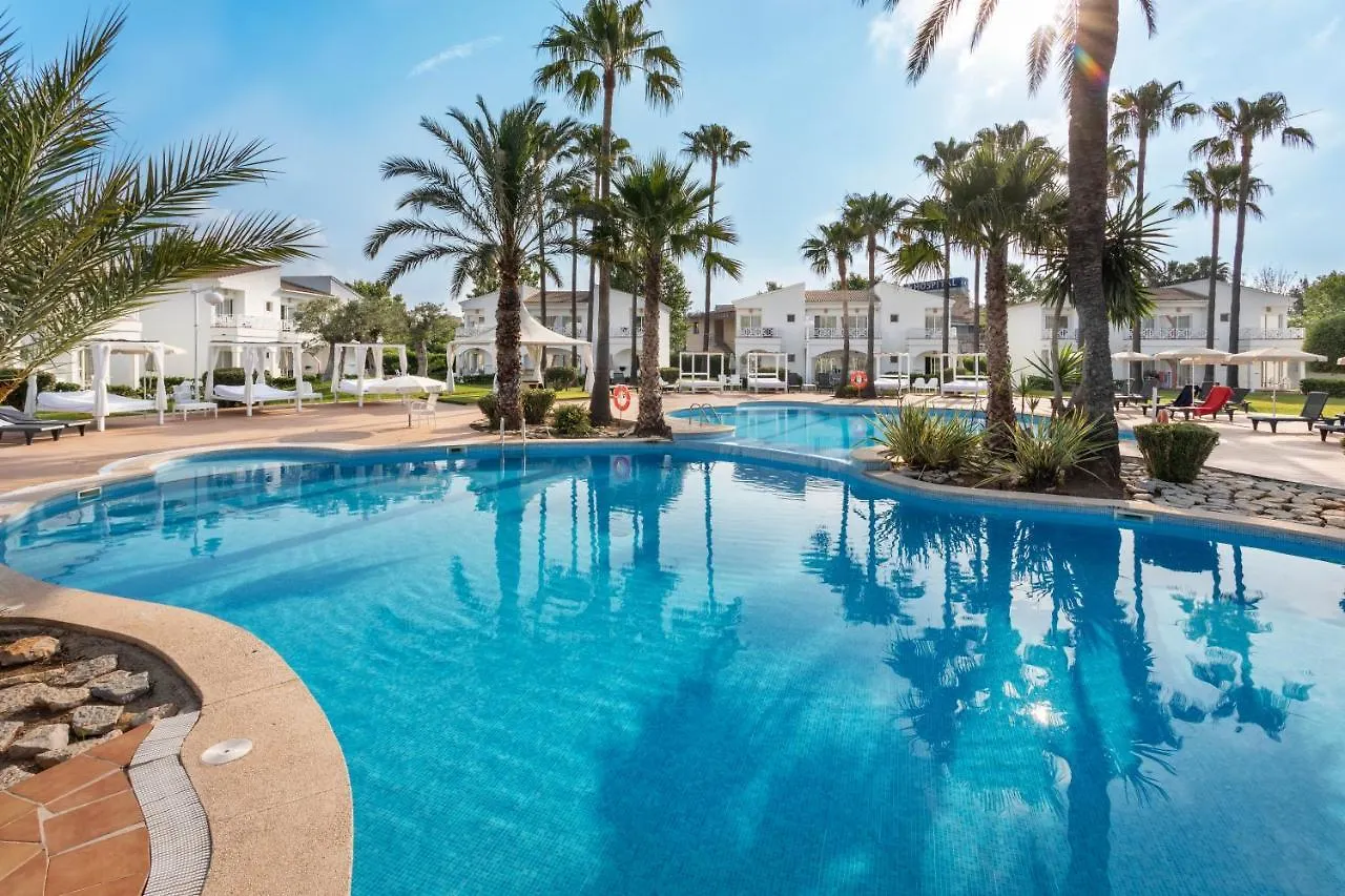 Hotel Garden Saladina - Adults Only Can Picafort  Hiszpania