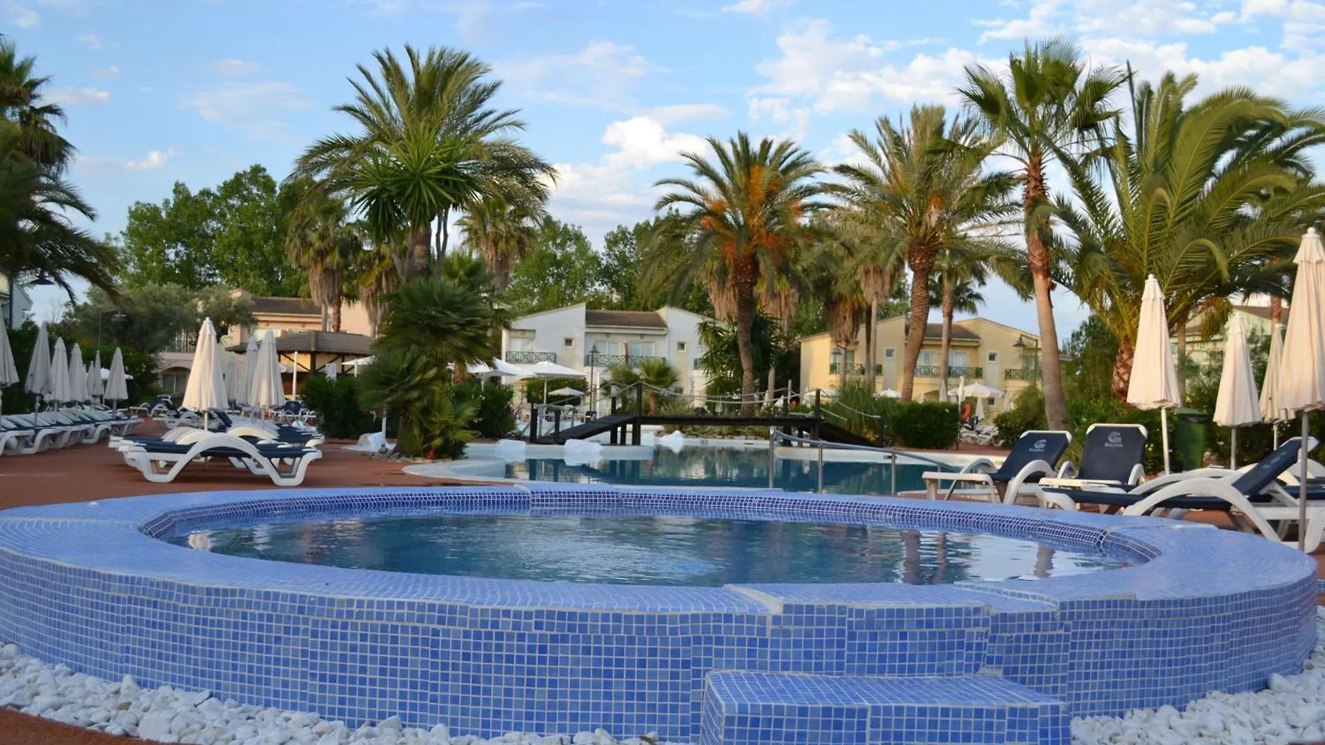 ****  Hotel Garden Saladina - Adults Only Can Picafort  Hiszpania