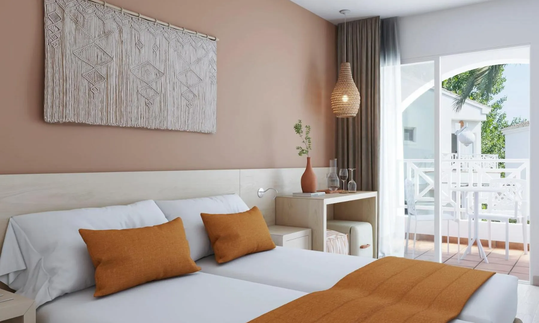 Hotel Garden Saladina - Adults Only Can Picafort