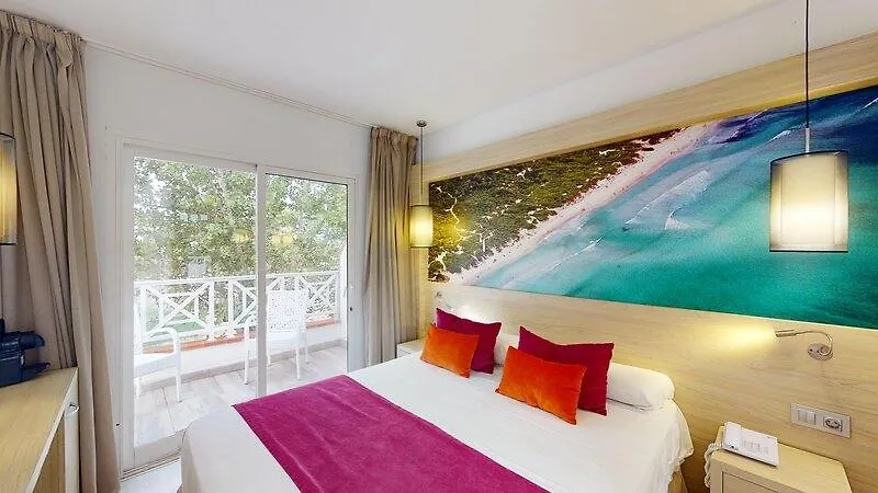 Hotel Garden Saladina - Adults Only Can Picafort