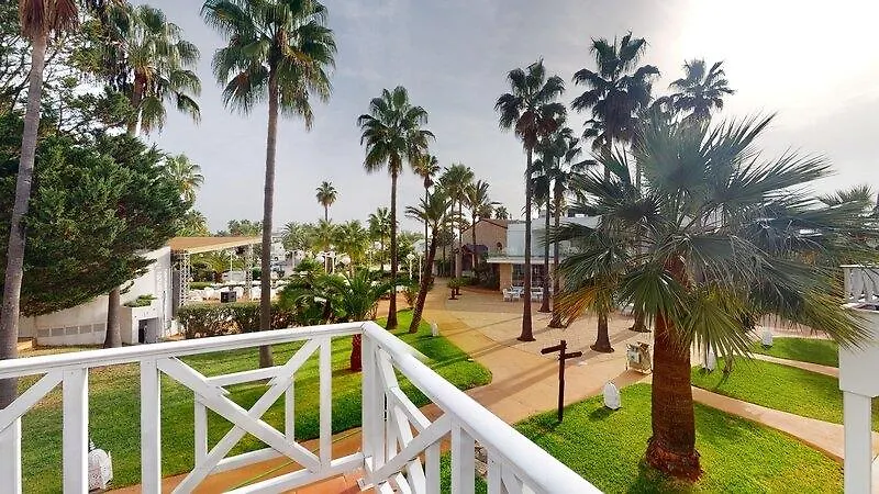 Hotel Garden Saladina - Adults Only Can Picafort  4*, Can Picafort (Mallorca)