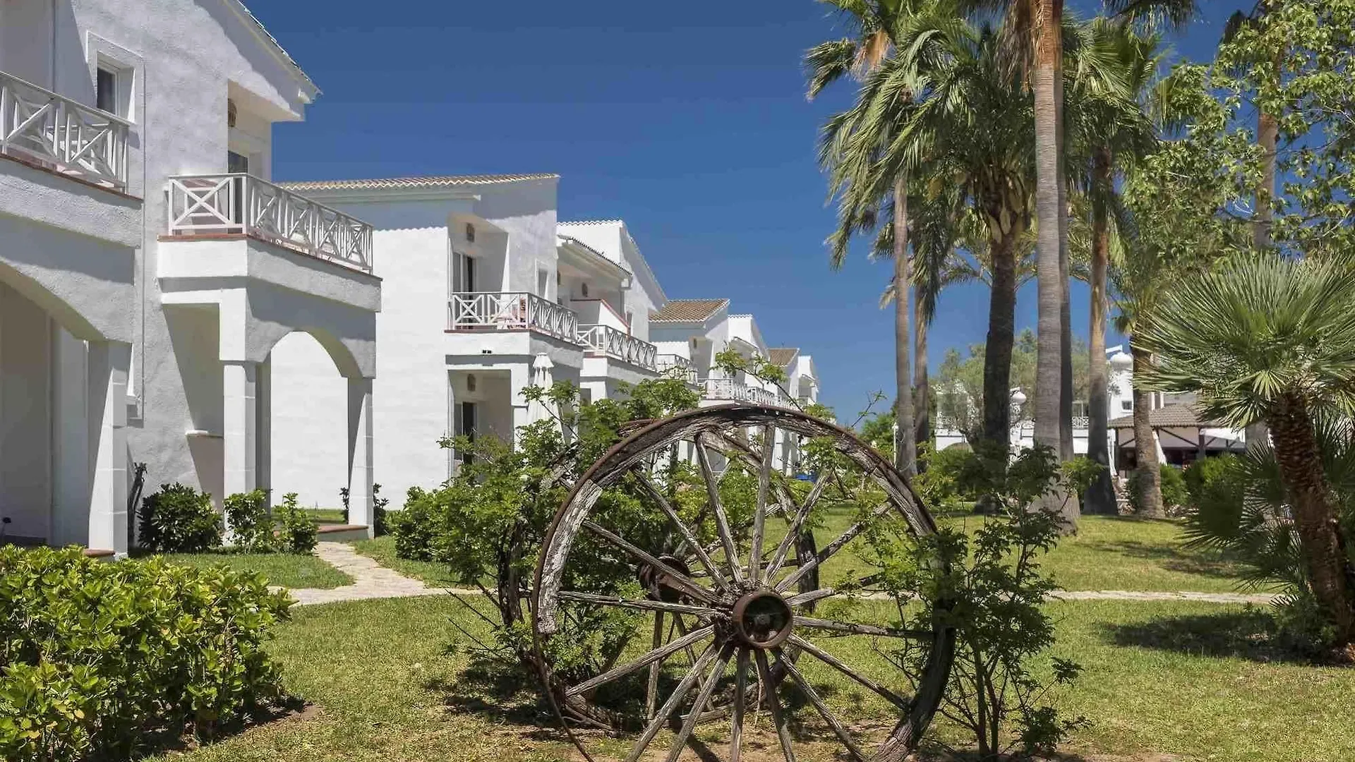 Hotel Garden Saladina - Adults Only Can Picafort  4*, Can Picafort (Mallorca)