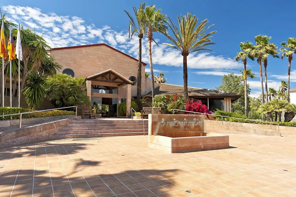 Hotel Garden Saladina - Adults Only Can Picafort