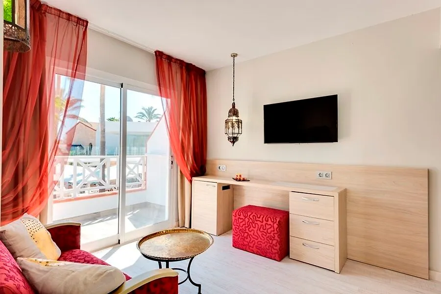 Hotel Garden Saladina - Adults Only Can Picafort  4*, Can Picafort (Mallorca)