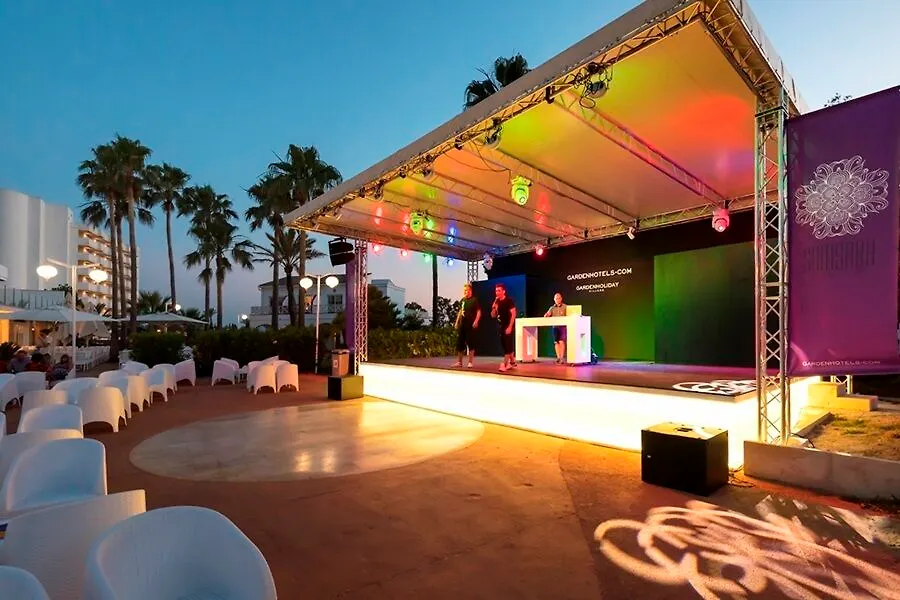 Hotel Garden Saladina - Adults Only Can Picafort